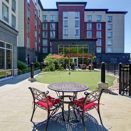 Homewood Suites By Hilton Toronto-Ajax Kültér fotó
