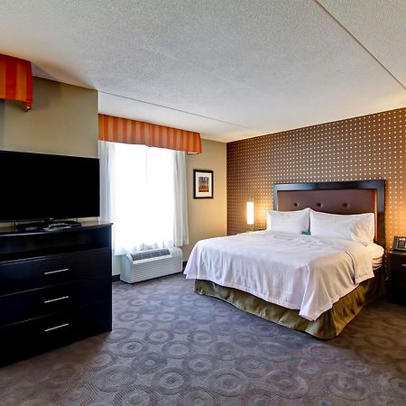 Homewood Suites By Hilton Toronto-Ajax Kültér fotó
