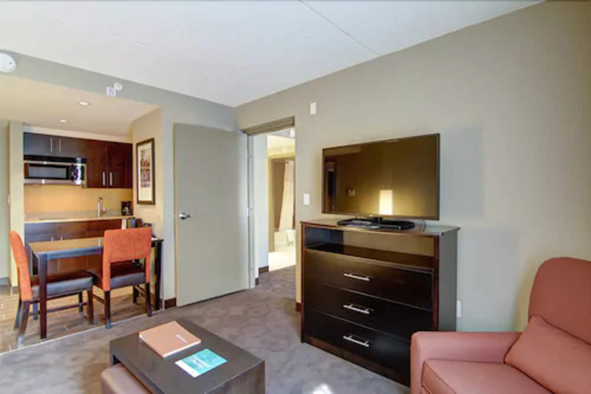 Homewood Suites By Hilton Toronto-Ajax Kültér fotó
