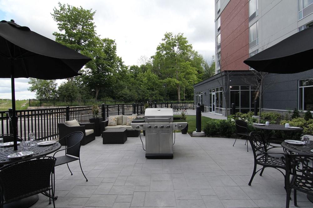 Homewood Suites By Hilton Toronto-Ajax Kültér fotó