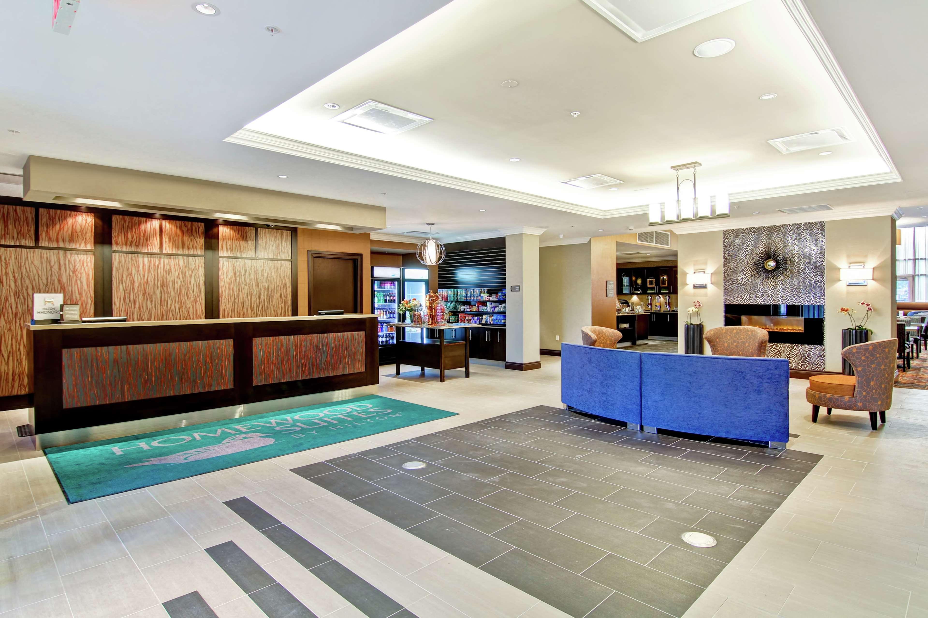 Homewood Suites By Hilton Toronto-Ajax Kültér fotó