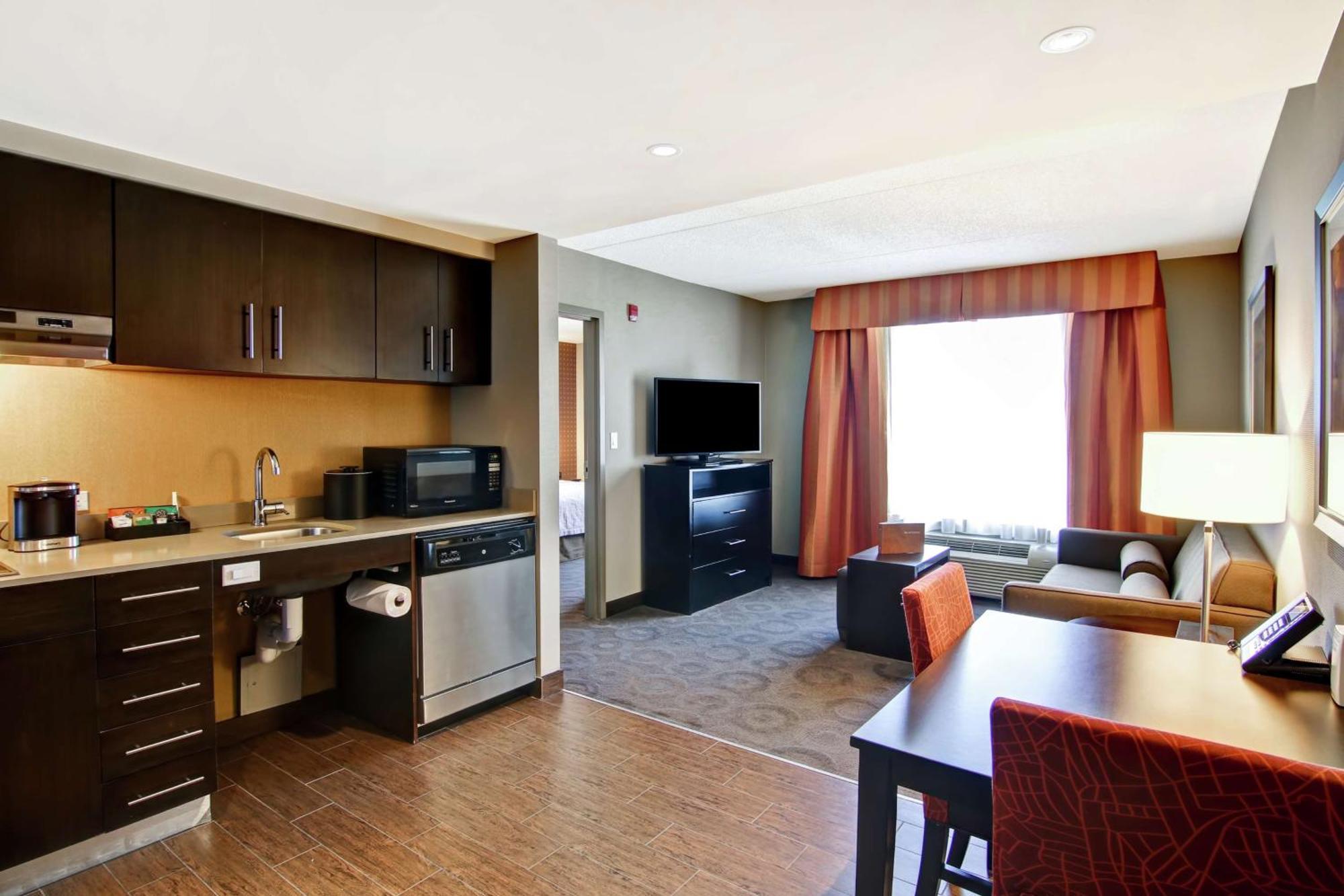 Homewood Suites By Hilton Toronto-Ajax Kültér fotó