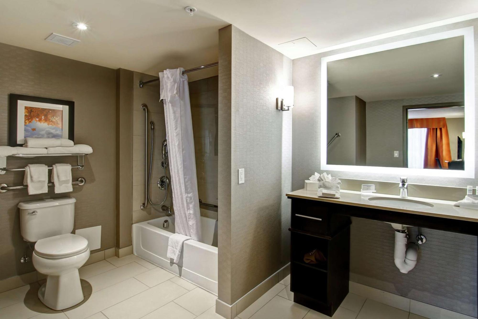 Homewood Suites By Hilton Toronto-Ajax Kültér fotó