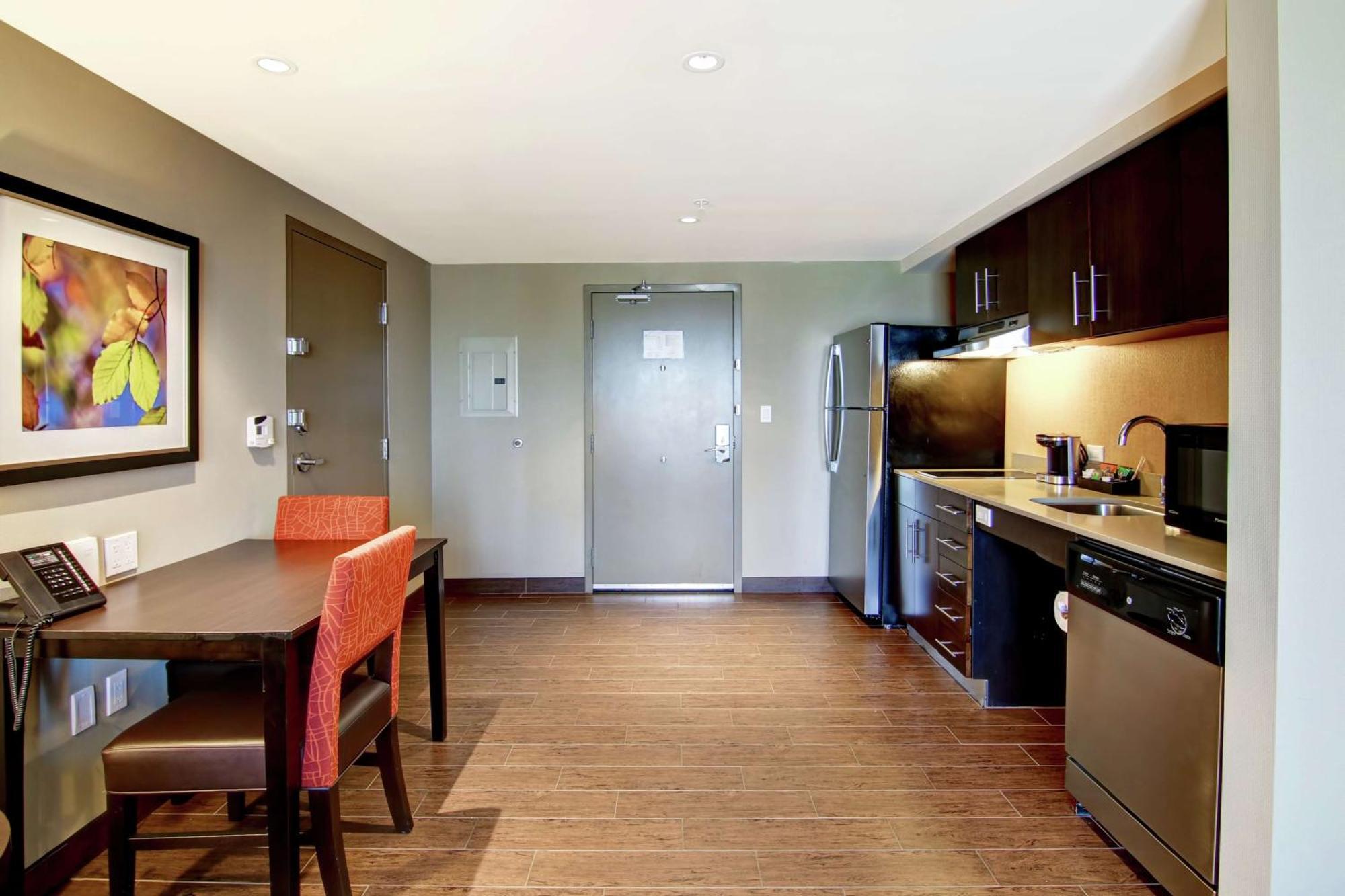 Homewood Suites By Hilton Toronto-Ajax Kültér fotó