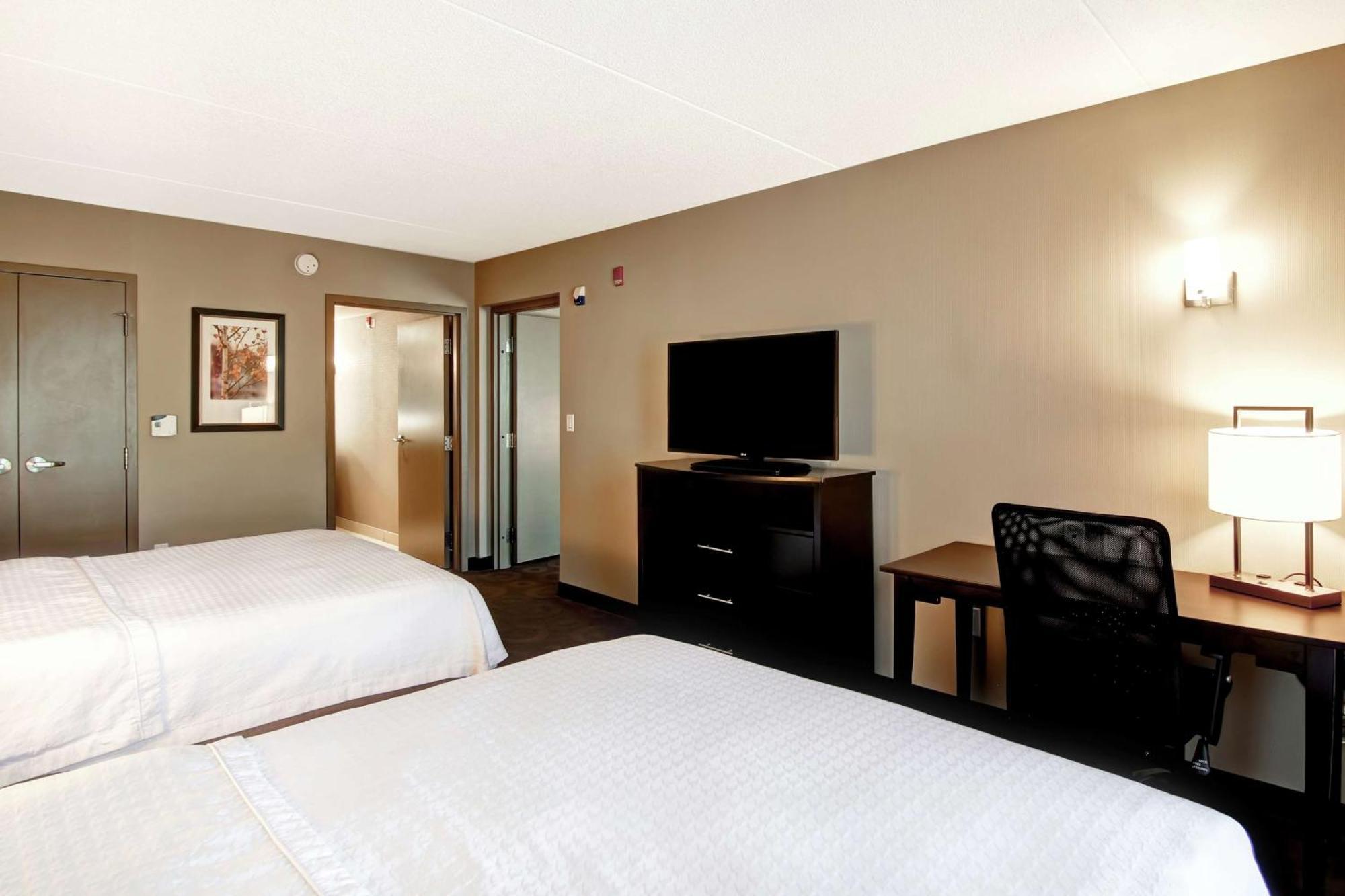 Homewood Suites By Hilton Toronto-Ajax Kültér fotó
