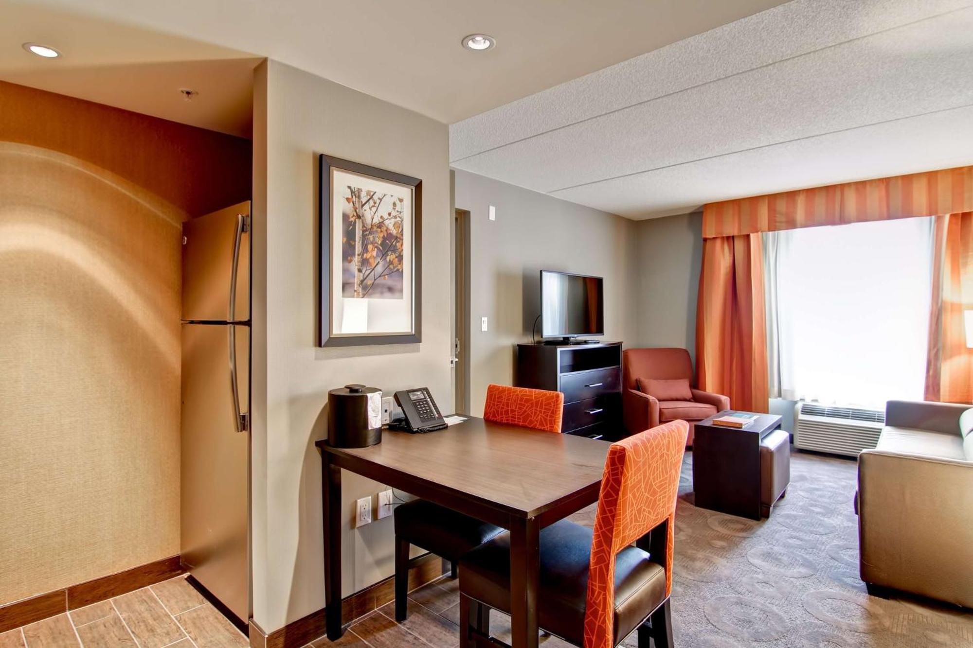 Homewood Suites By Hilton Toronto-Ajax Kültér fotó