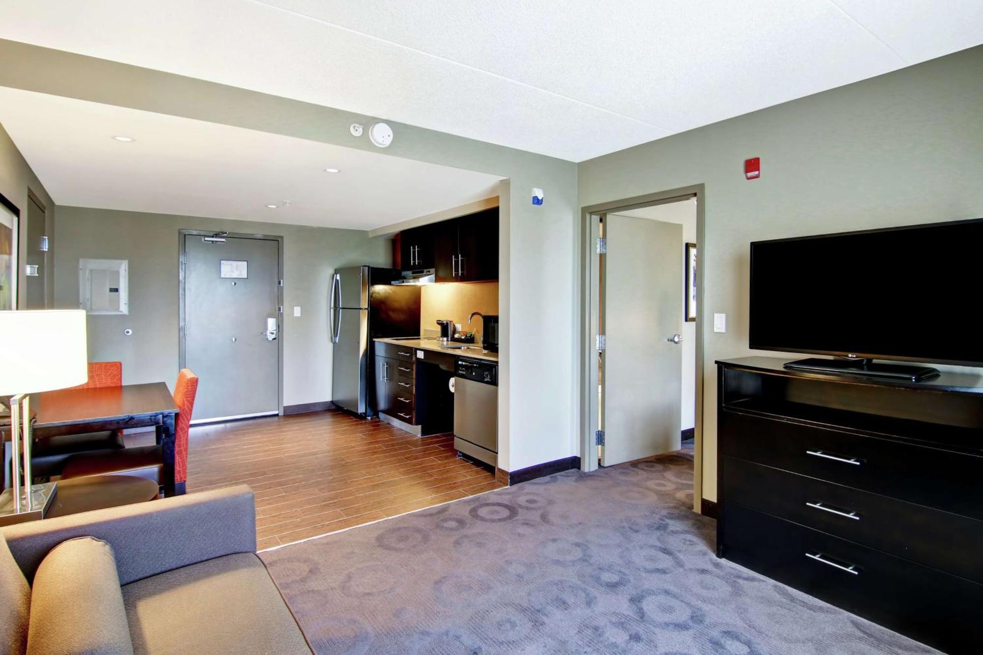 Homewood Suites By Hilton Toronto-Ajax Kültér fotó