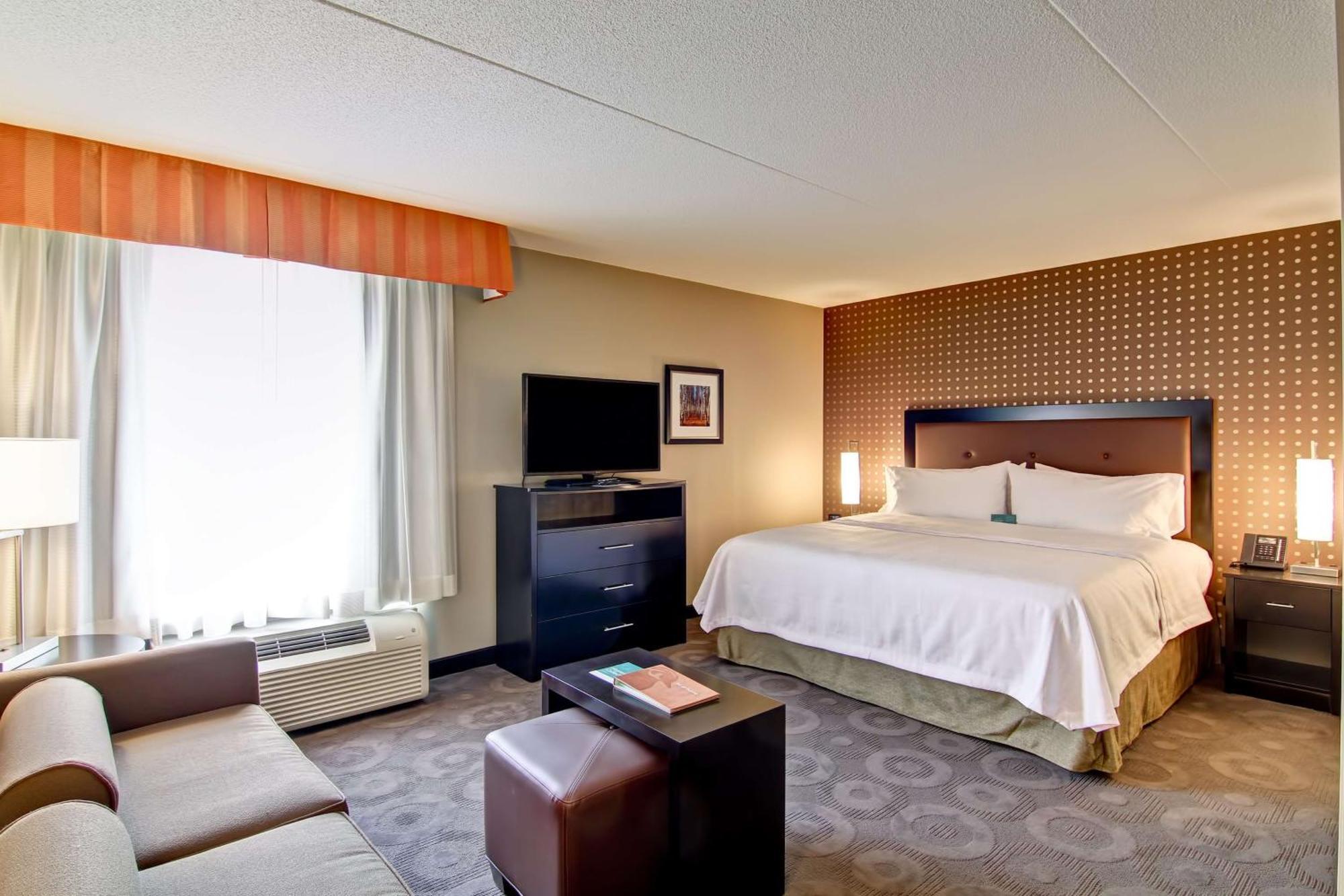 Homewood Suites By Hilton Toronto-Ajax Kültér fotó