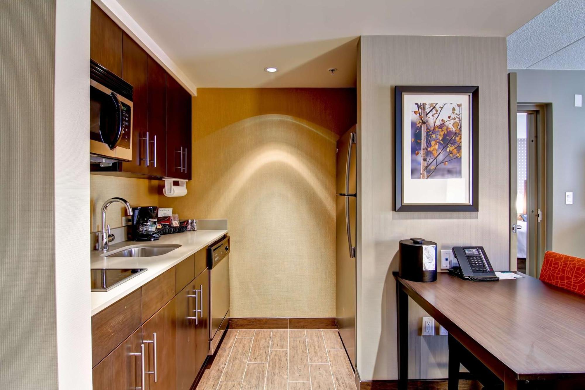 Homewood Suites By Hilton Toronto-Ajax Kültér fotó