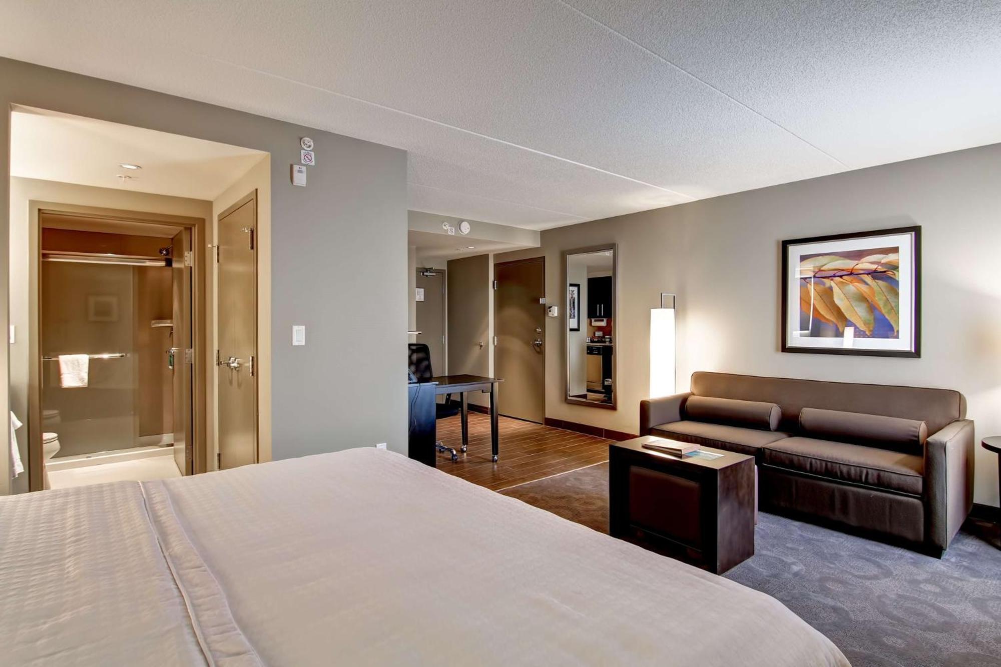Homewood Suites By Hilton Toronto-Ajax Kültér fotó