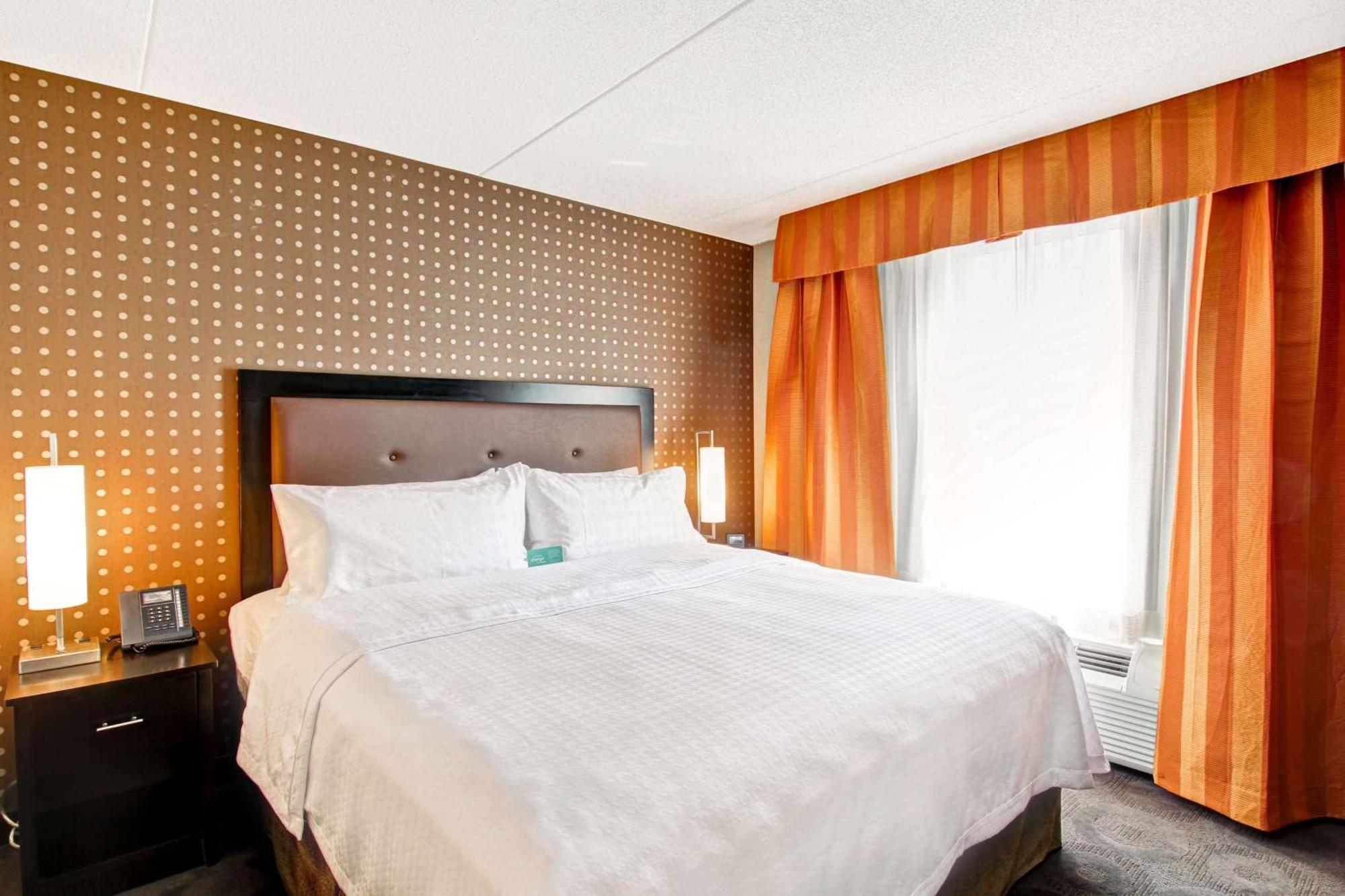 Homewood Suites By Hilton Toronto-Ajax Kültér fotó