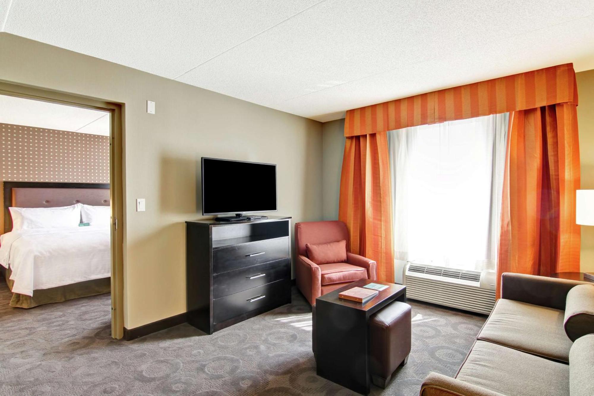 Homewood Suites By Hilton Toronto-Ajax Kültér fotó