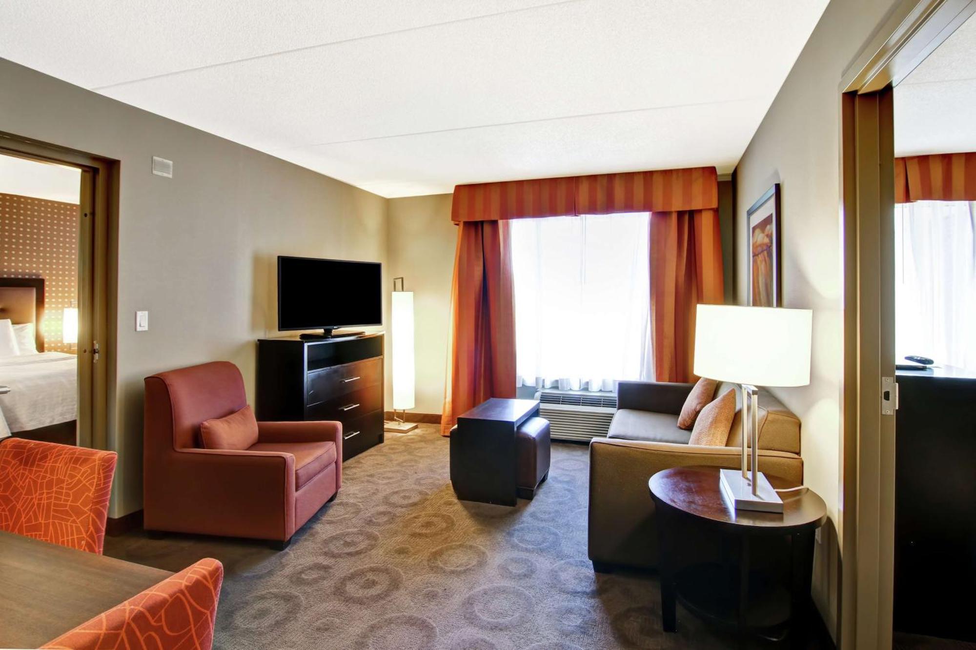Homewood Suites By Hilton Toronto-Ajax Kültér fotó