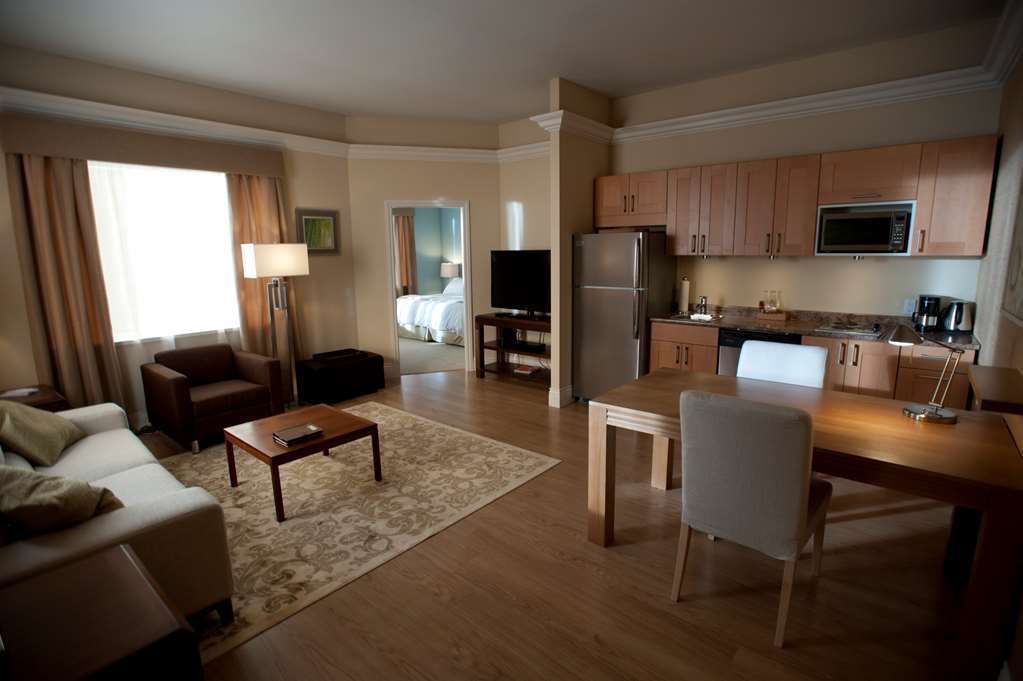 Homewood Suites By Hilton Toronto-Ajax Szoba fotó
