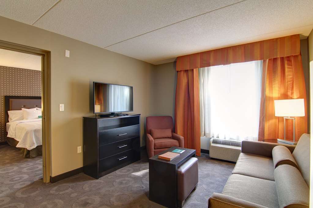 Homewood Suites By Hilton Toronto-Ajax Kültér fotó