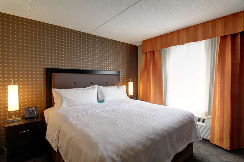 Homewood Suites By Hilton Toronto-Ajax Kültér fotó
